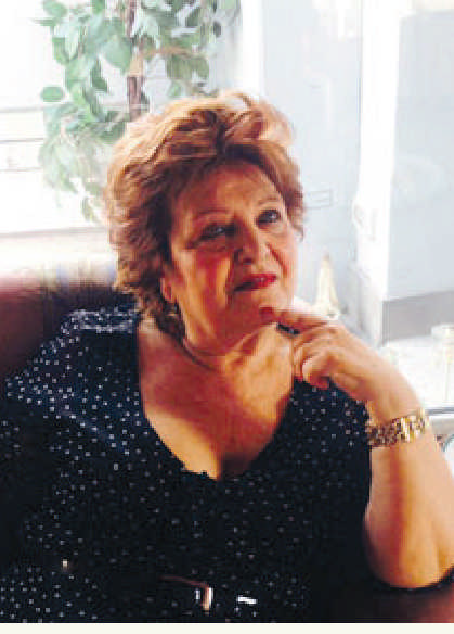 BARONE Elisa